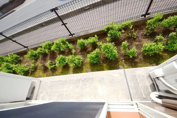 レオパレス風の物件内観写真